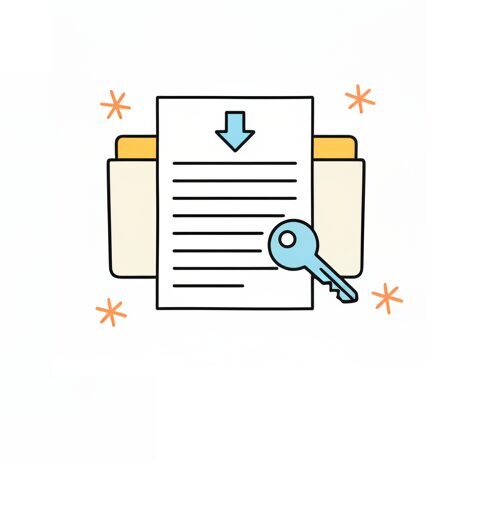 Get Job - 30 Days Access. One-time payment